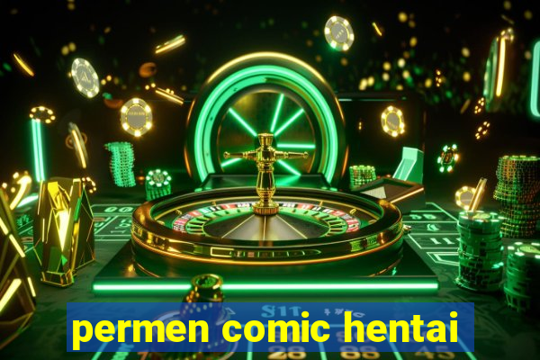 permen comic hentai